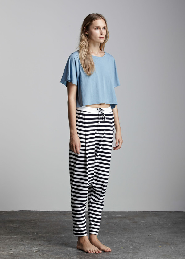 Kowtow Low Crotch Pant Kowtow Low Crotch Pant