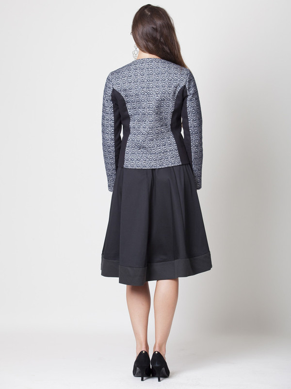 Nicole Bridger Habit Jacket Nicole Bridger Habit Jacket