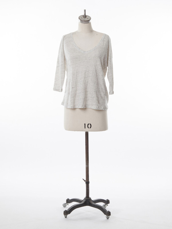 Nicole Bridger Respect Tee Nicole Bridger Respect Tee