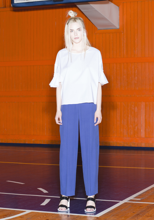 D. Efect Reeta Trousers D. Efect Reeta Trousers
