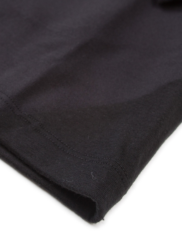 Men's Arc'teryx Veilance Dyadic Sweater Black Men's Arc'teryx Veilance Dyadic Sweater Black