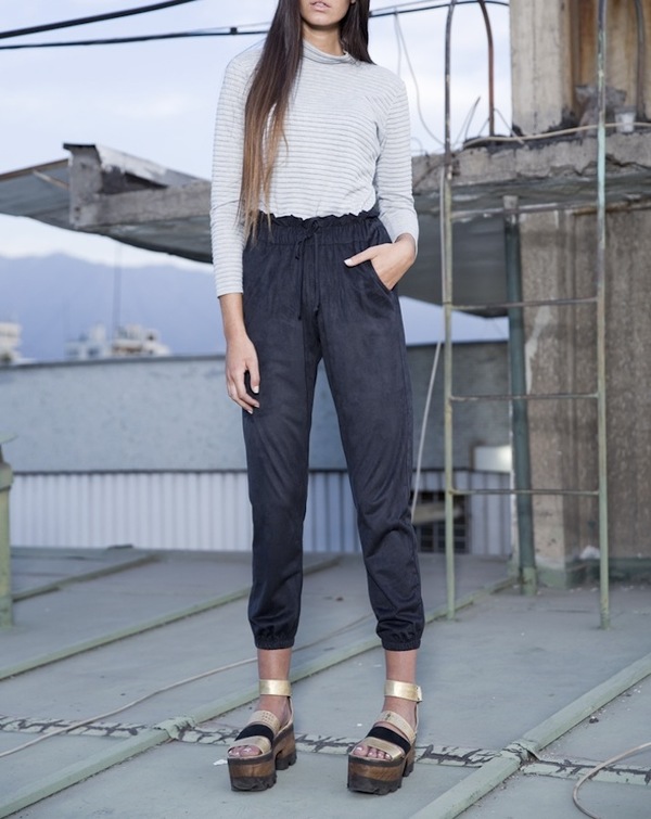 Sofia Victoria Pant Sofia Victoria Pant