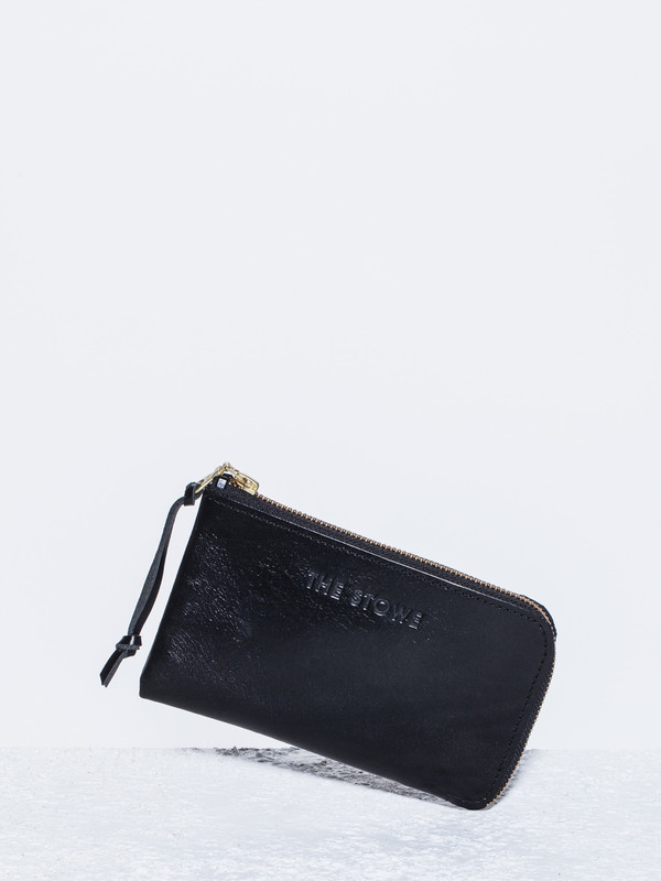 THE STOWE Zip Wallet THE STOWE Zip Wallet