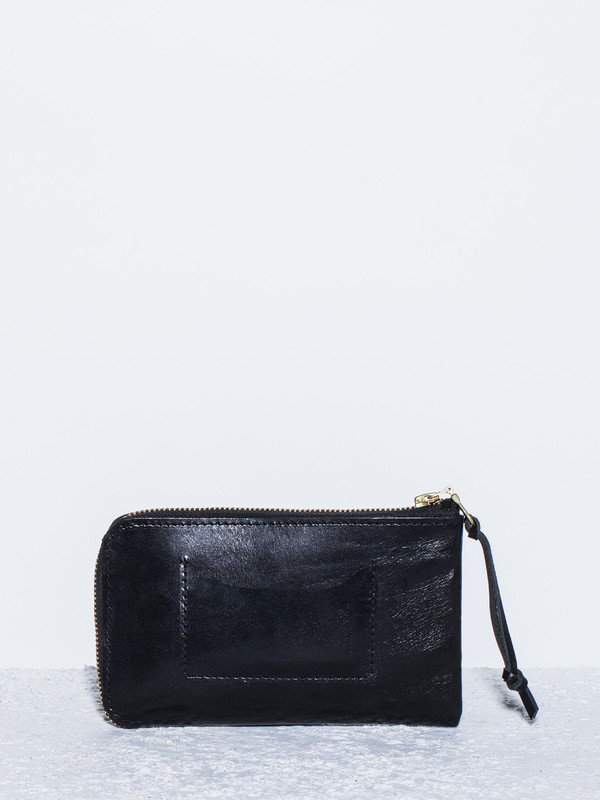 THE STOWE Zip Wallet THE STOWE Zip Wallet