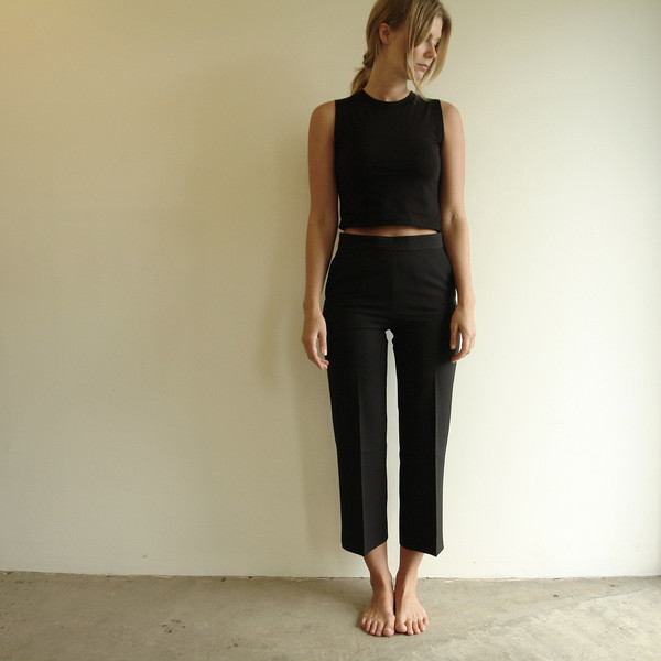Wood Wood Lisa Trouser Wood Wood Lisa Trouser
