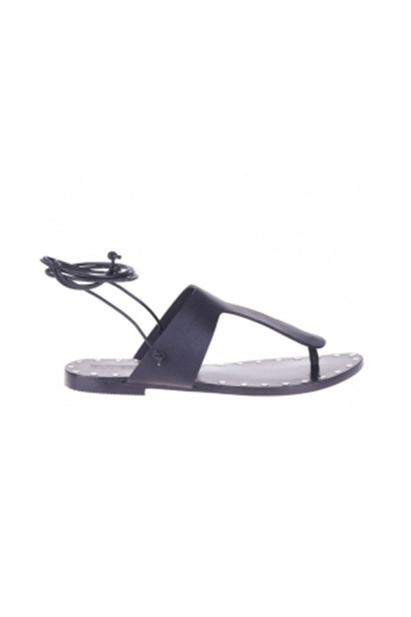 Sol Sana Lara Sandal I Black Sol Sana Lara Sandal I Black
