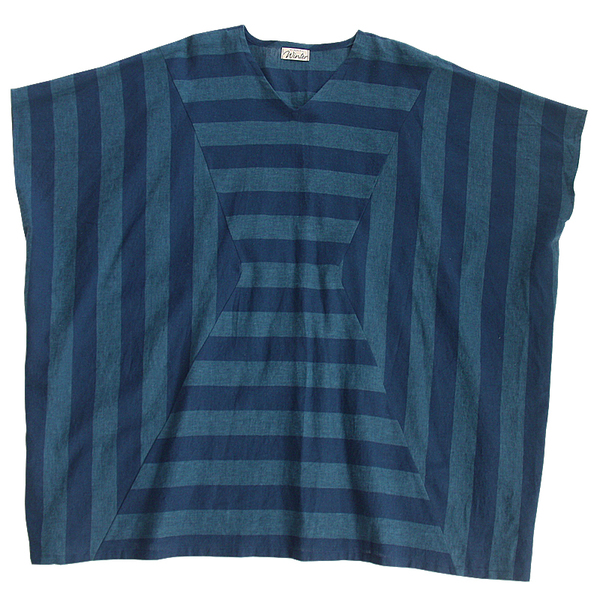 Lauren Winter Hourglass Caftan Lauren Winter Hourglass Caftan