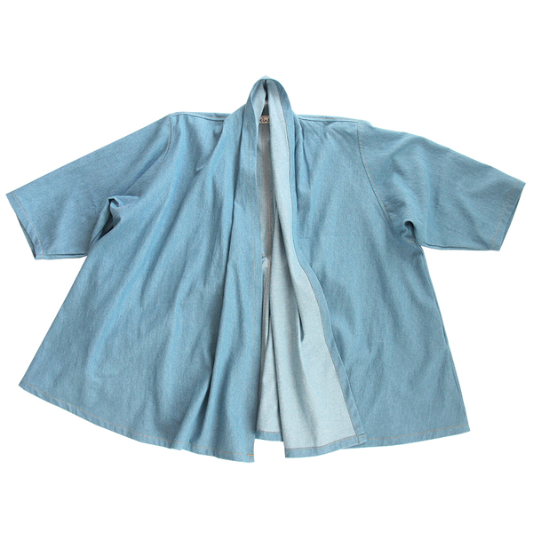 Lauren Winter Swing Duster Lauren Winter Swing Duster