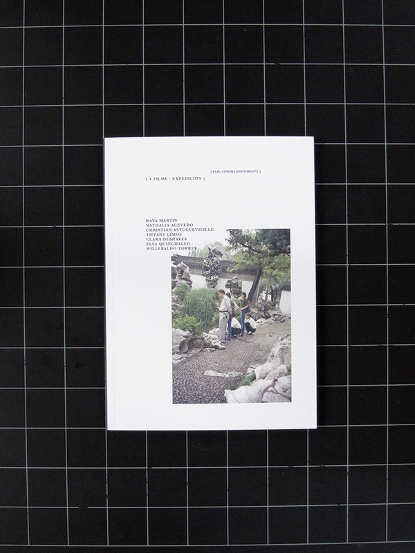Many of Them Vol. IV: A Magazine—Expedicion Many of Them Vol. IV: A Magazine—Expedicion