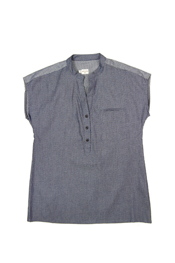 Bridge & Burn Newell Indigo Diamond Bridge & Burn Newell Indigo Diamond