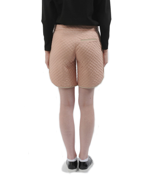 Nanushka Ina Shorts Nanushka Ina Shorts