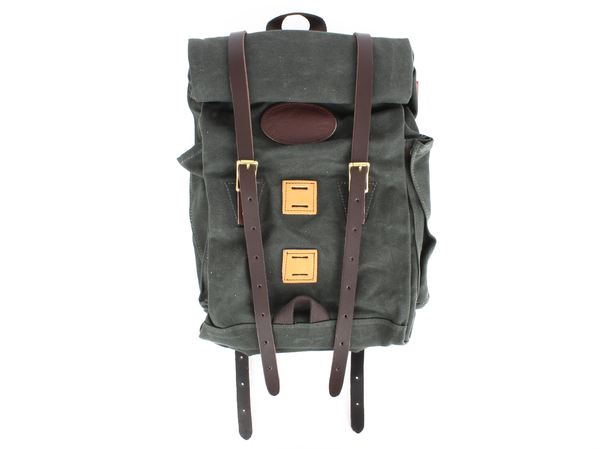Frost River Arrowhead Trail Rolltop Pack- ECO add on Frost River Arrowhead Trail Rolltop Pack- ECO add on