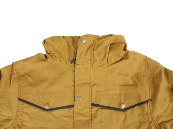 Cotopaxi Bengal Waxed Canvas Jacket Cotopaxi Bengal Waxed Canvas Jacket