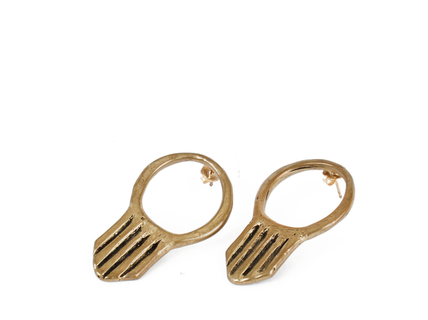 Seaworthy Blissery Earring Seaworthy Blissery Earring