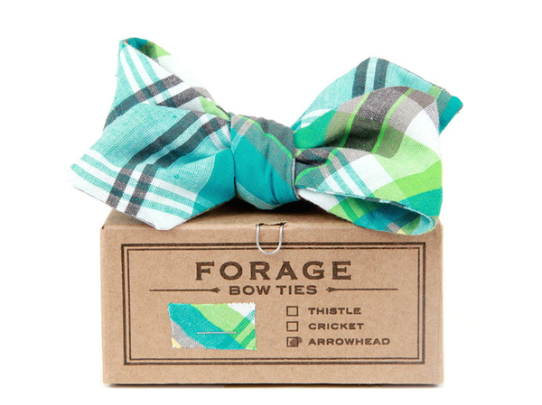 Men's Forage Bow Ties Men's Forage Bow Ties