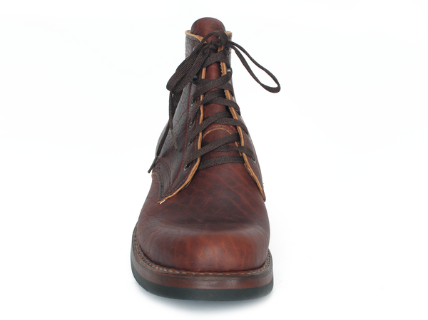 Men's White's Boots Brown Bison Semi Dress Men's White's Boots Brown Bison Semi Dress