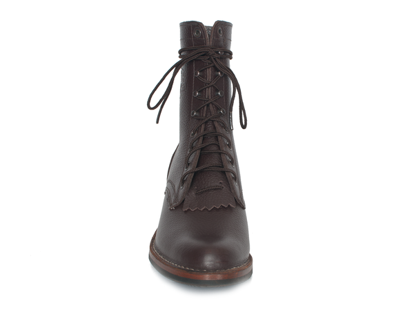 White's Boots Brown Lady Packer White's Boots Brown Lady Packer