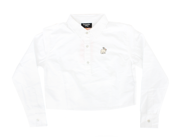 Samantha Pleet Bunny Polo Samantha Pleet Bunny Polo
