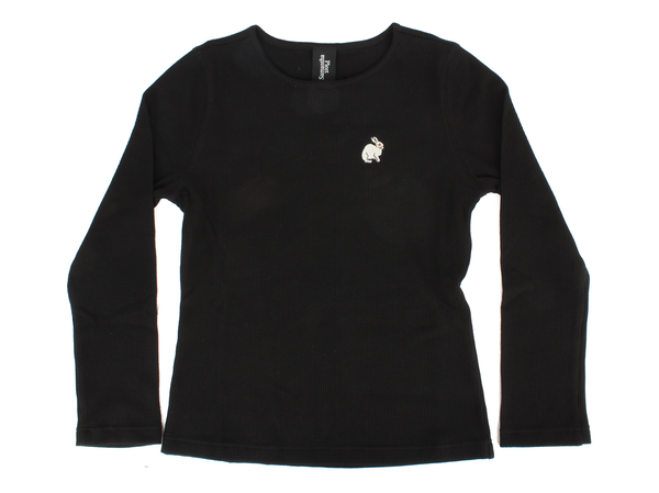 Samantha Pleet Bunny Thermal Samantha Pleet Bunny Thermal