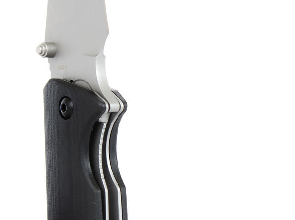 Burnside Knives Cabrillo Knife Burnside Knives Cabrillo Knife