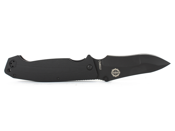 Burnside Knives Cabrillo Knife Burnside Knives Cabrillo Knife
