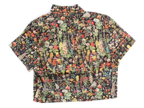Samantha Pleet Cadet Shirt Samantha Pleet Cadet Shirt