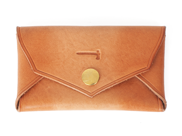 Tomahawk Portland Card Case / Coin Purse Tomahawk Portland Card Case / Coin Purse