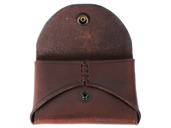 Tomahawk Portland Card Case / Coin Purse Tomahawk Portland Card Case / Coin Purse