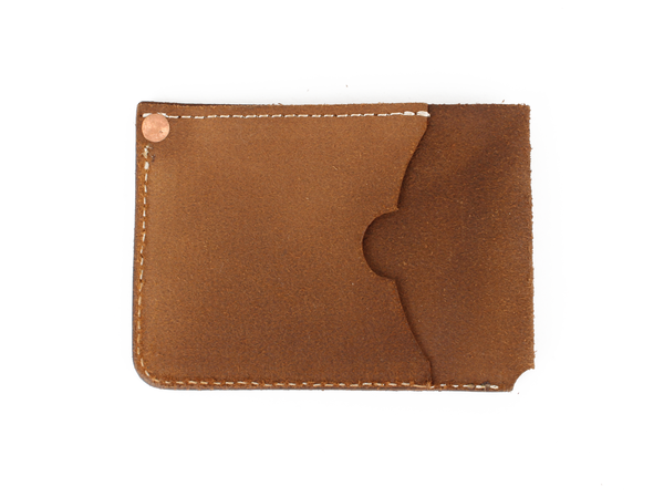 McPherson Goods Card Wallet McPherson Goods Card Wallet