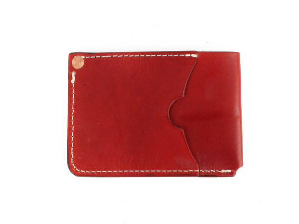 McPherson Goods Card Wallet McPherson Goods Card Wallet