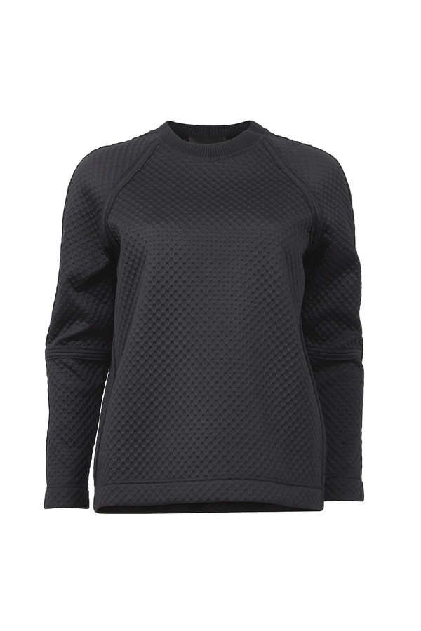 Designers Remix Tus Waffle Sweatshirt Designers Remix Tus Waffle Sweatshirt