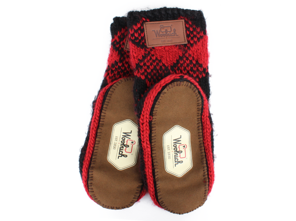 Woolrich Footwear Chalet Ankle Sock Woolrich Footwear Chalet Ankle Sock