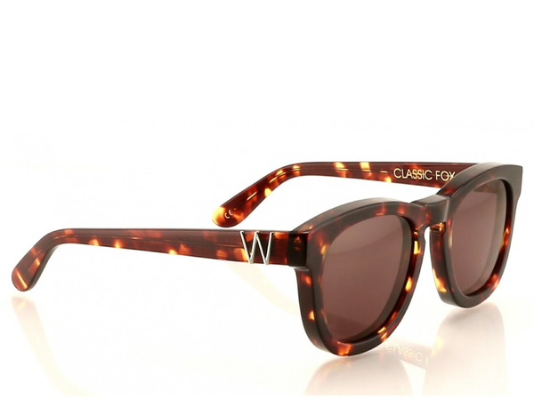 Wildfox Couture Classic Fox Frame Wildfox Couture Classic Fox Frame
