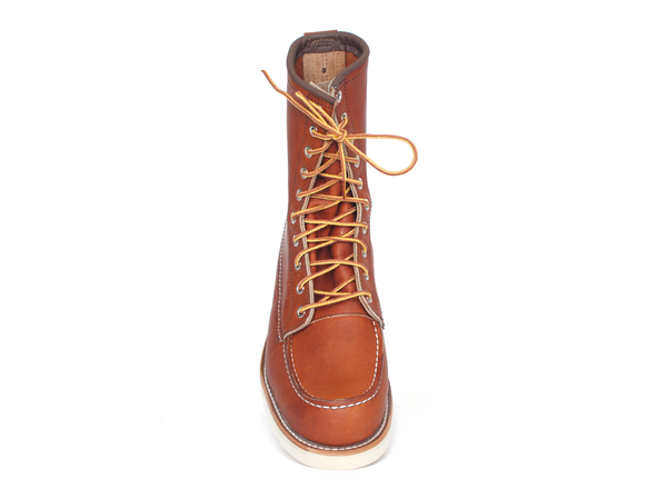 Red Wing Shoes Classic Moc No. 877 Red Wing Shoes Classic Moc No. 877