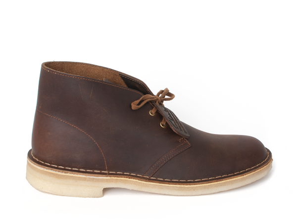 Men's Clarks Desert Boot Beeswax Men's Clarks Desert Boot Beeswax