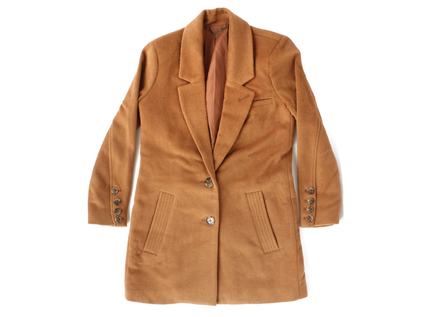 Capulet Drivers Coat Capulet Drivers Coat