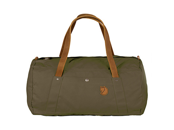Fjallraven Duffel No. 4 Fjallraven Duffel No. 4