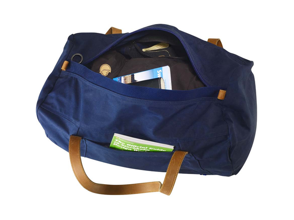 Fjallraven Duffel No. 4 Fjallraven Duffel No. 4
