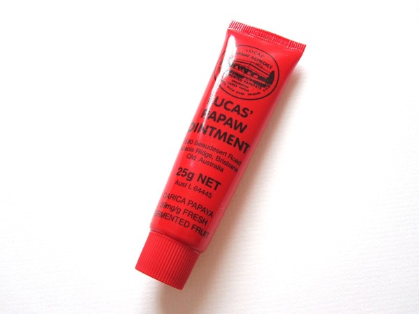 Lucas Papaw Ointment Lucas Papaw Ointment