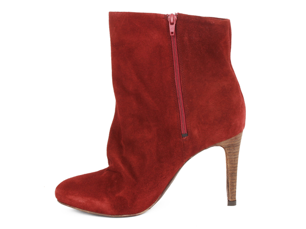 Free People Fairfax Heel Boot Free People Fairfax Heel Boot