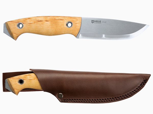 Helle Utvær Knife Helle Utvær Knife