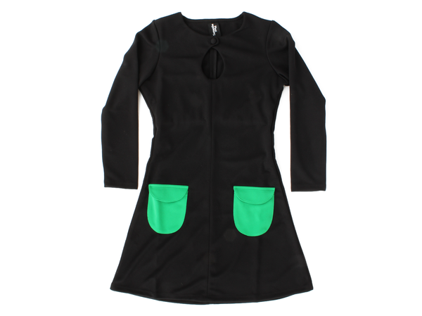 Samantha Pleet Host Dress Samantha Pleet Host Dress