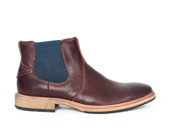 Men's Florsheim Indie Gore Boot Men's Florsheim Indie Gore Boot