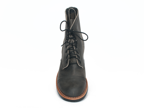 Red Wing Shoes Iron Ranger No. 8116 Red Wing Shoes Iron Ranger No. 8116