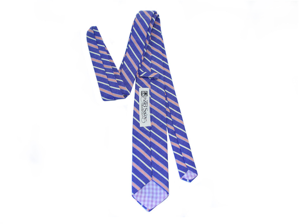 ZB Savoy Keith Richards Necktie ZB Savoy Keith Richards Necktie