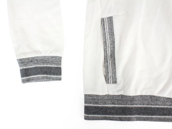 Men's Alternative Apparel Light French Terry Crew Neck Men's Alternative Apparel Light French Terry Crew Neck