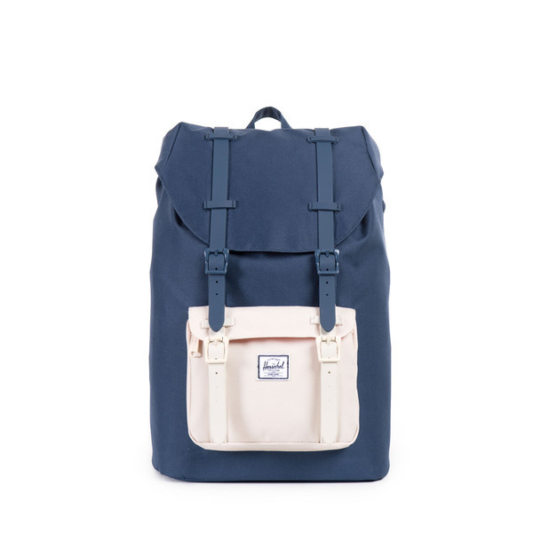 Little America Mid-Size Backpack Little America Mid-Size Backpack