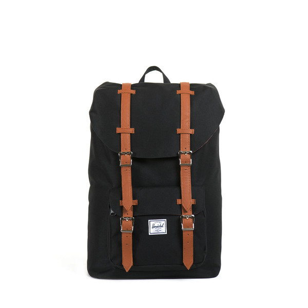 Little America Mid-Size Backpack Little America Mid-Size Backpack