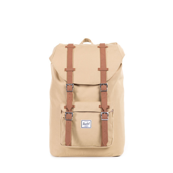 Little America Mid-Size Backpack Little America Mid-Size Backpack