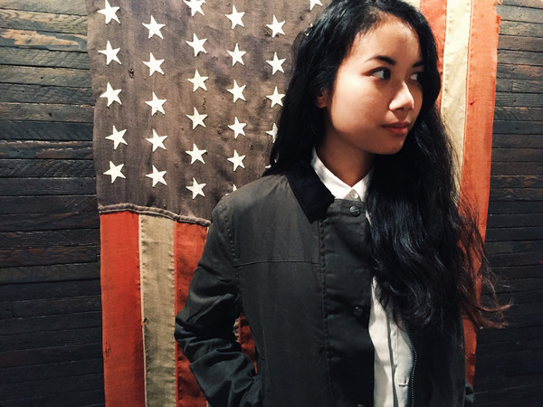 Lodge Work Jacket Lodge Work Jacket